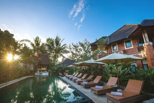 Rama Phala Resort & Spa - CHSE Certified