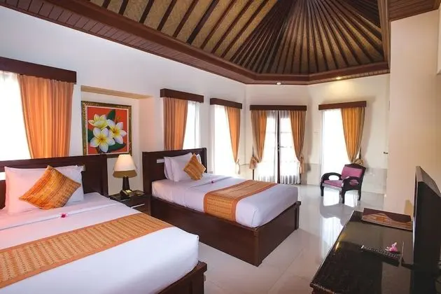 Rama Phala Resort & Spa - CHSE Certified - Oda