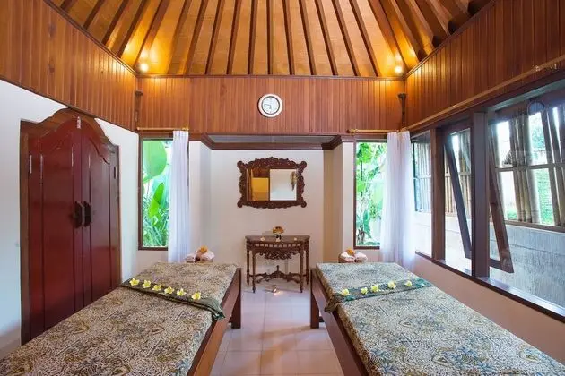 Rama Phala Resort & Spa - CHSE Certified - Spa
