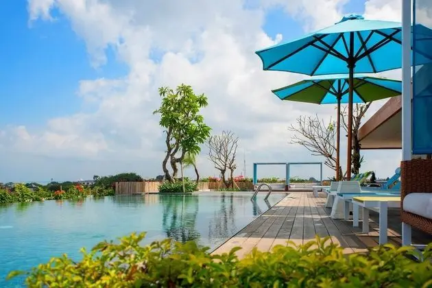 Rama Residence Padma - CHSE Certified