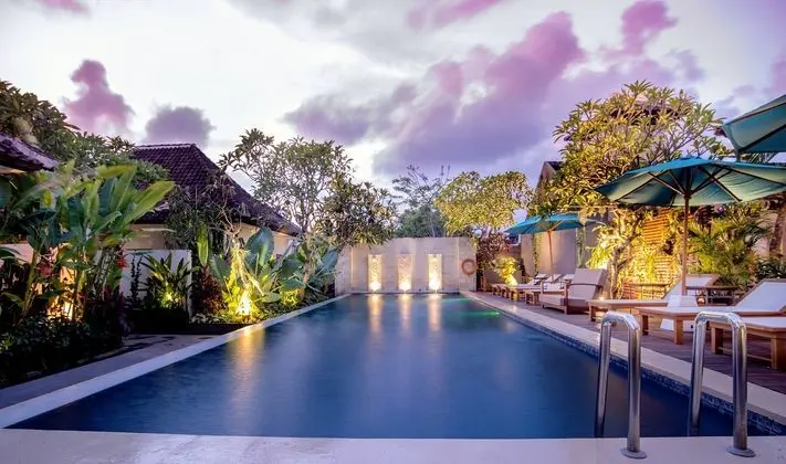 Rama Residence Petitenget