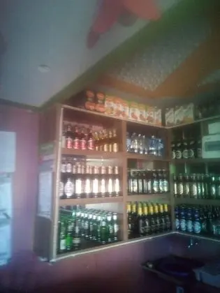 Rama Restaurant