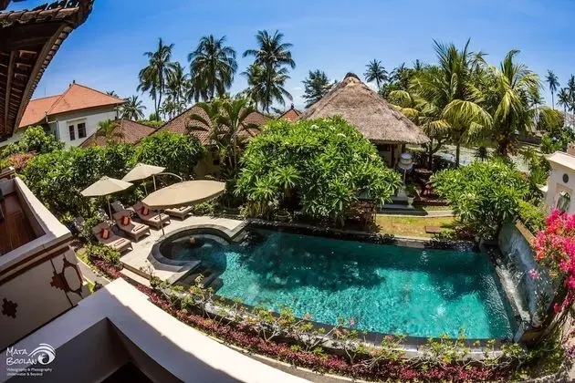 Rama Shinta Hotel