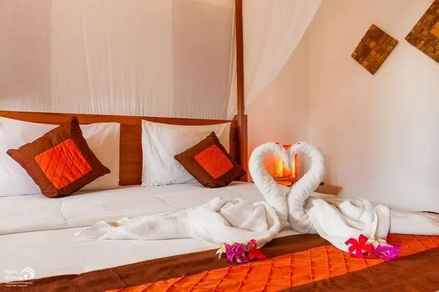 Rama Shinta Hotel - Oda