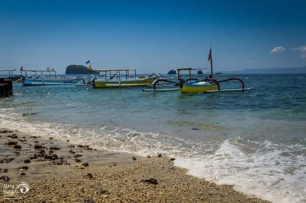 Rama Shinta Hotel - Plaj