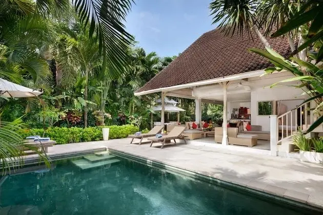 Villa Rama Sita
