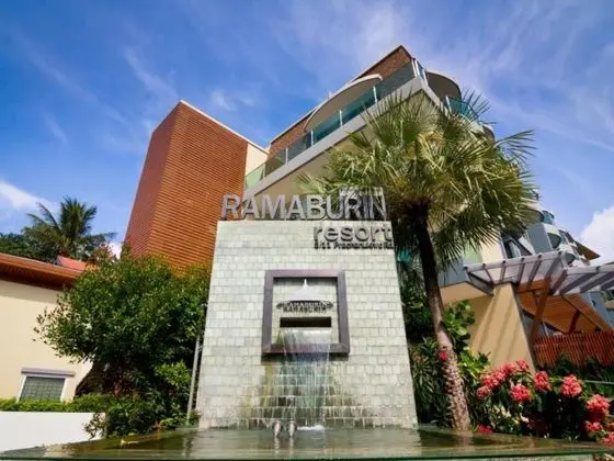 Ramaburin resort
