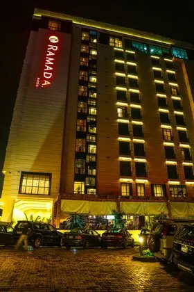 Ramada Addis Ababa