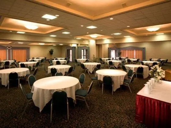 Ramada Albuquerque East