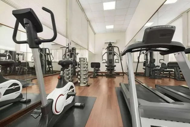 Ramada Hotel Bahrain