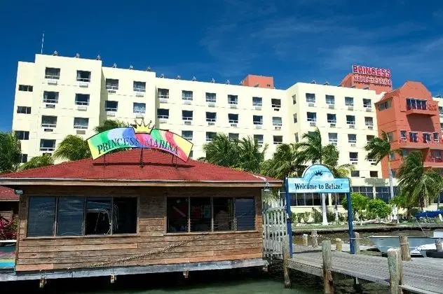 Ramada Belize City Princess Hotel - 1