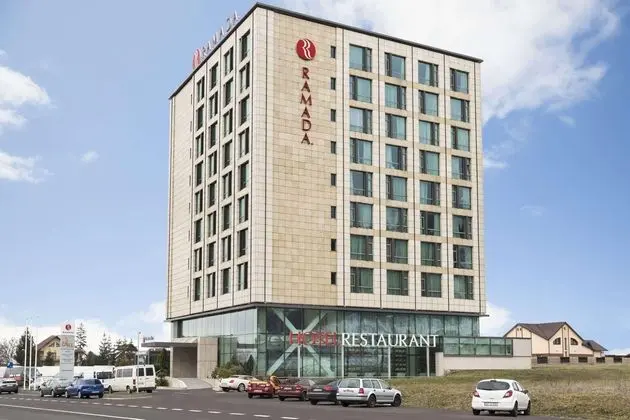 Ramada Brasov