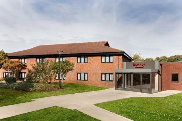 Ramada Bristol West - Öne Çıkan Resim