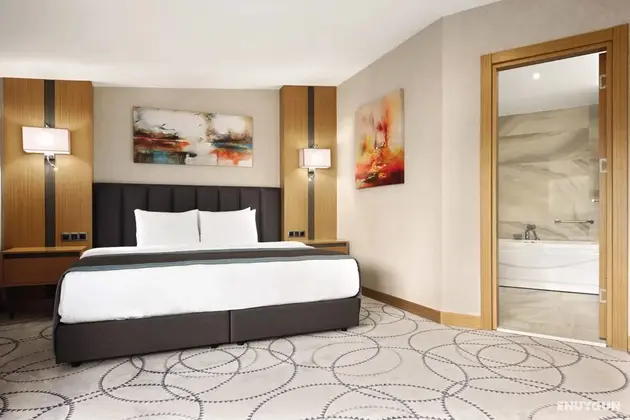 Ramada Bursa Nilüfer - Oda