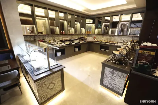 Ramada Bursa Nilüfer - Yeme / İçme