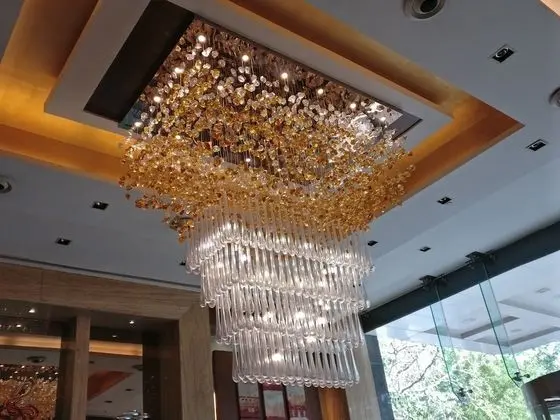Ramada by Wyndham Ahmedabad - Lobi