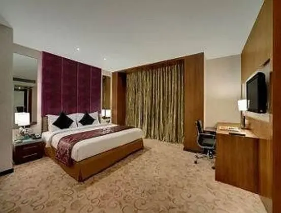 Ramada by Wyndham Ahmedabad - Oda