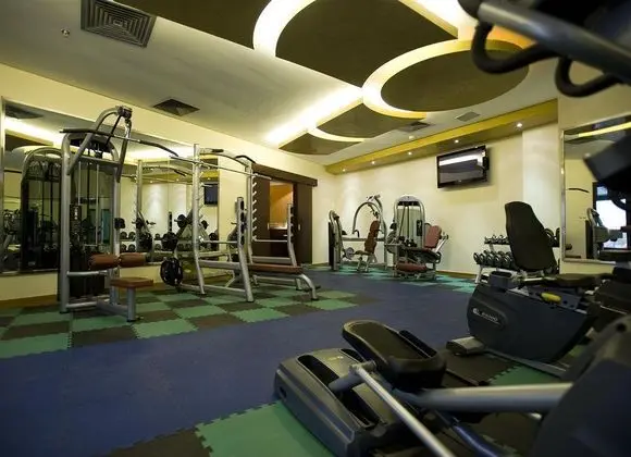 Ramada by Wyndham Al Khobar King Abdullah Street - Plaj
