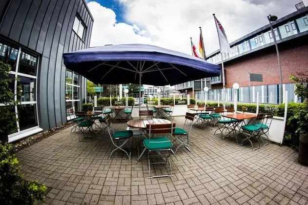 Ramada by Wyndham Bottrop - Genel