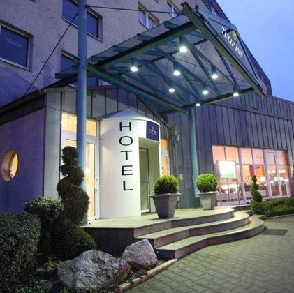 Ramada by Wyndham Bottrop