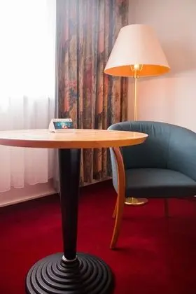Ramada by Wyndham Bottrop - Oda