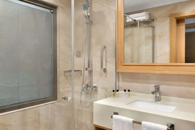 Ramada By Wyndham Bursa Çekirge Thermal & Spa - 7
