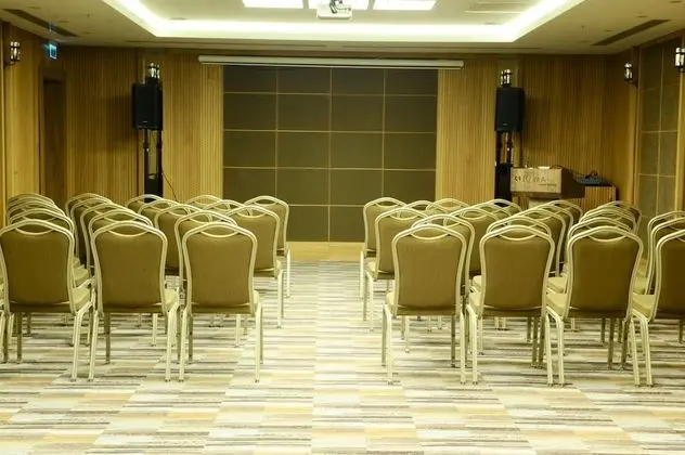 Ramada By Wyndham Bursa Çekirge Thermal & Spa - 5