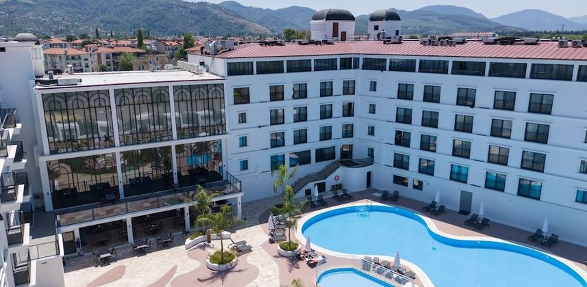 Ramada by Wyndham DalamanFotoğrafı