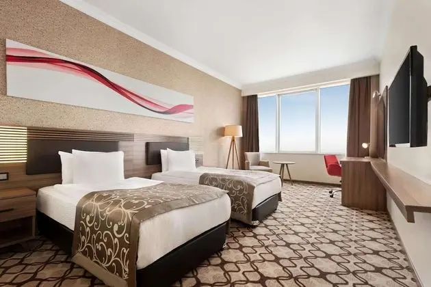 Ramada by Wyndham Diyarbakir - Oda