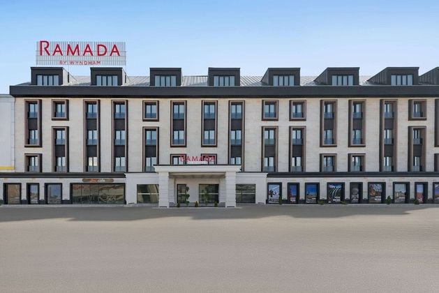 Ramada By Wyndham ErzurumFotoğrafı