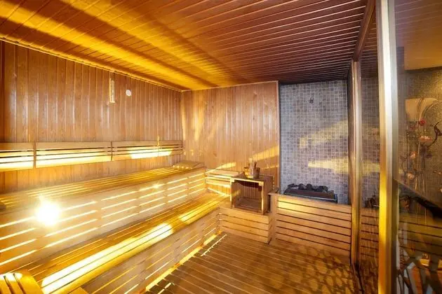 Ramada by Wyndham Istanbul Old City - Spa