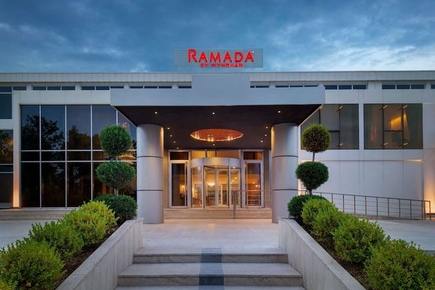 Ramada by Wyndham Istanbul SileFotoğrafı