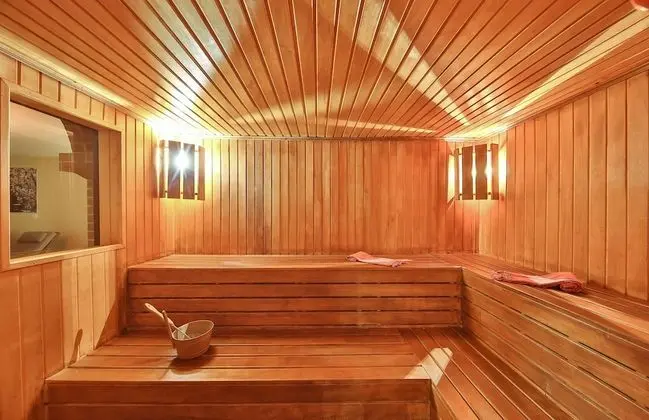 Ramada by Wyndham Istanbul Taksim - Spa