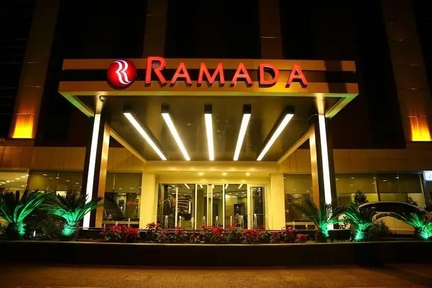 Ramada by Wyndham Mersin - Öne Çıkan Resim
