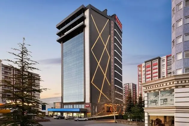 Ramada by Wyndham Nigde - Dış Mekan
