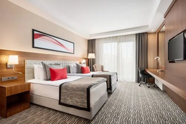 Ramada by Wyndham Nigde - Oda