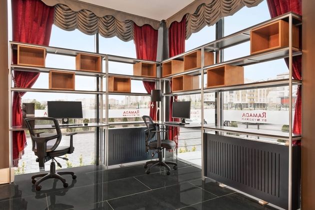 Ramada by Wyndham SivasFotoğrafı