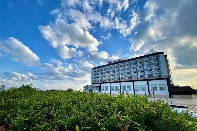 Ramada by Wyndham Tekirdag - Dış Mekan