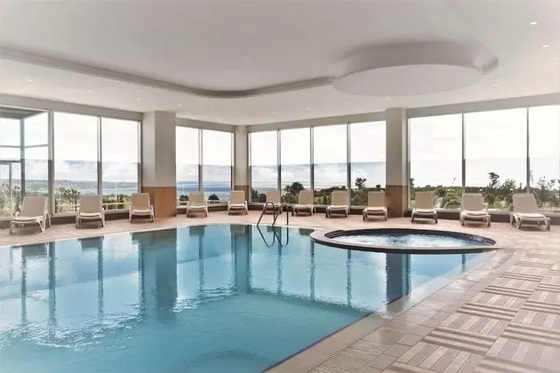 Ramada by Wyndham Tekirdag - Havuz
