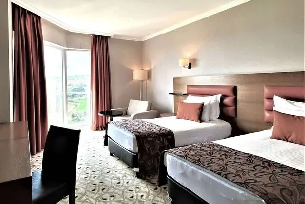 Ramada by Wyndham Tekirdag - Oda
