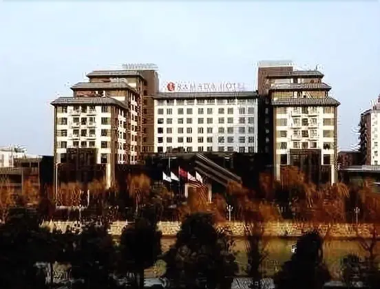 Ramada Casa Yangzhou