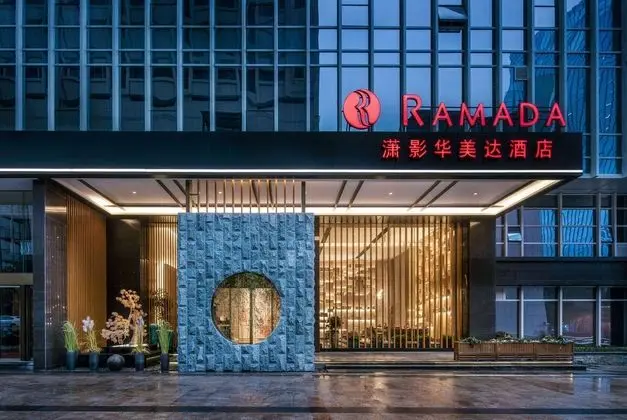 Ramada Changsha Downtown