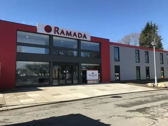 RAMADA CHORLEY SOUTH