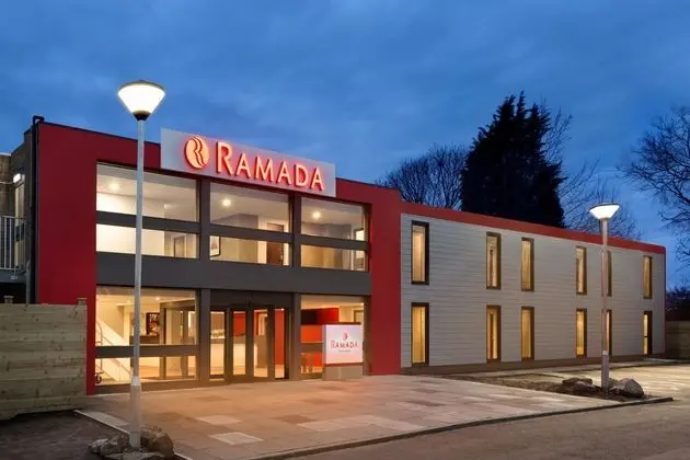 RAMADA CHORLEY SOUTH - Öne Çıkan Resim
