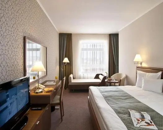 Ramada Cluj Hotel