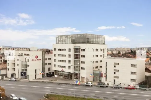 Ramada Cluj Hotel