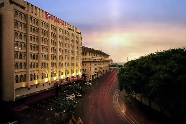 Ramada Colombo - Genel