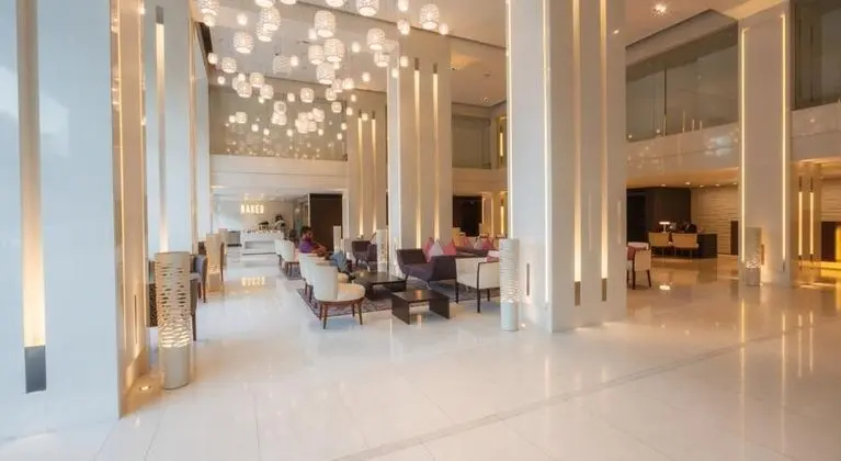 Ramada Colombo - Lobi
