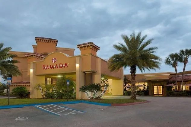 Ramada Conf Ctr by Wyndham Jacksonville/Baymeadows
