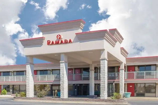 Ramada Conference Center by Wyndham Edgewood